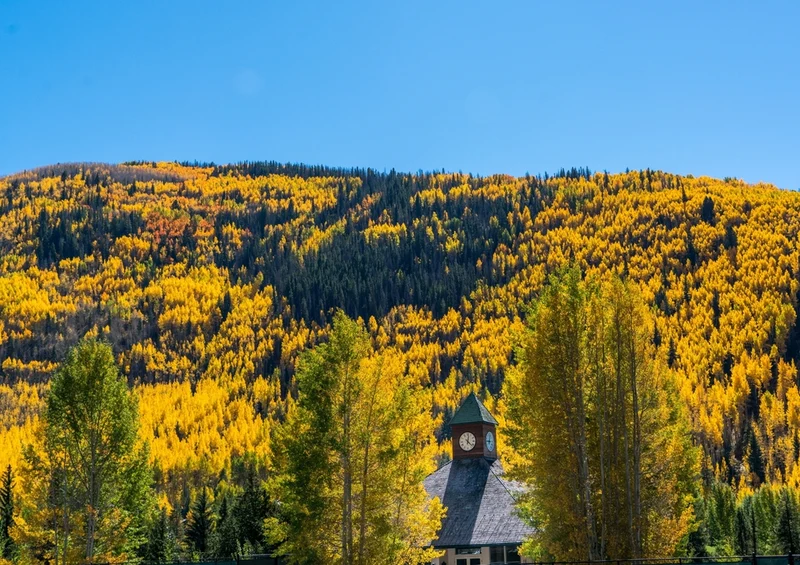 38617 Natur - Rocky Mountains Puzzle