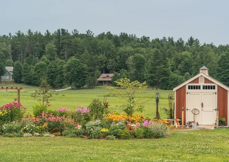 35032 Natur - Vermont Puzzle