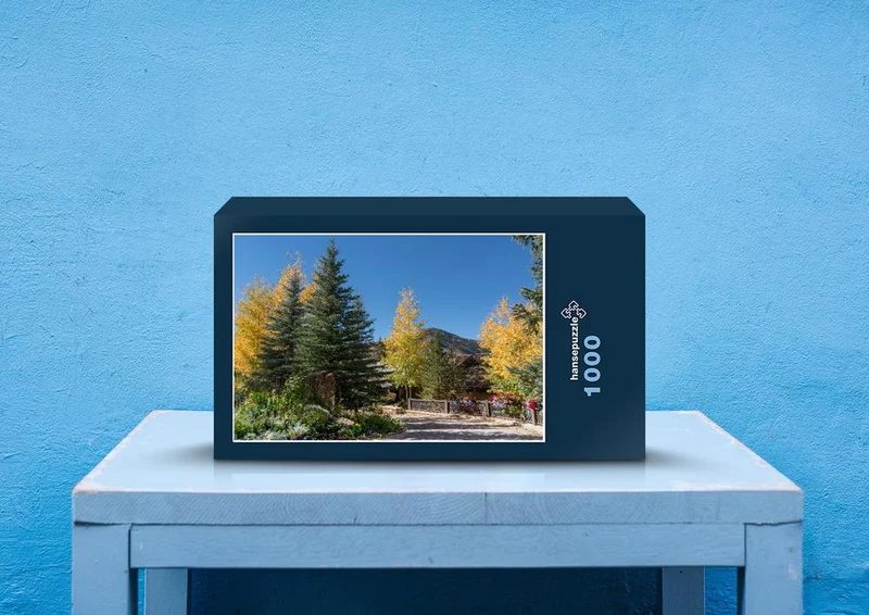 35021 Natur - Colorado Puzzle