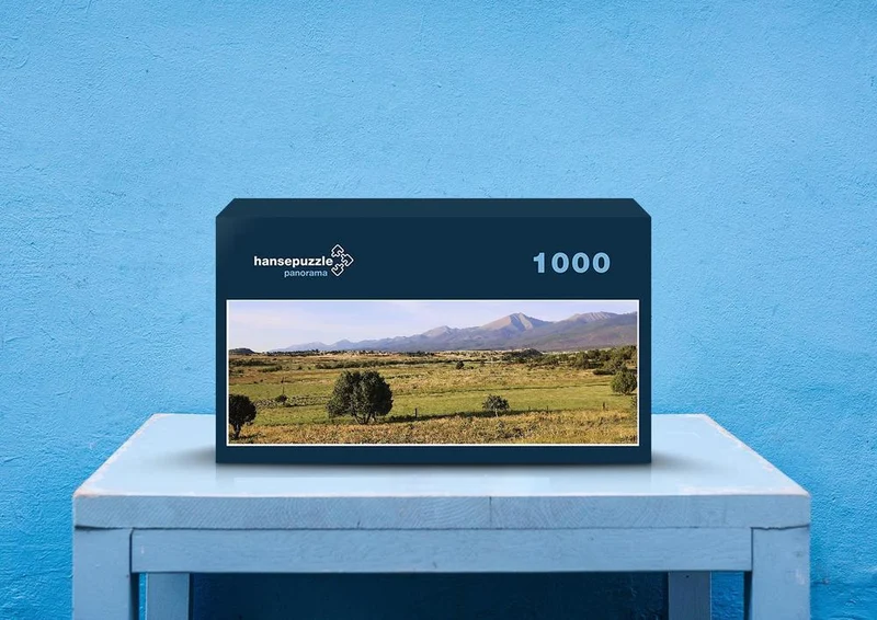 35009 Natur - Colorado Puzzle