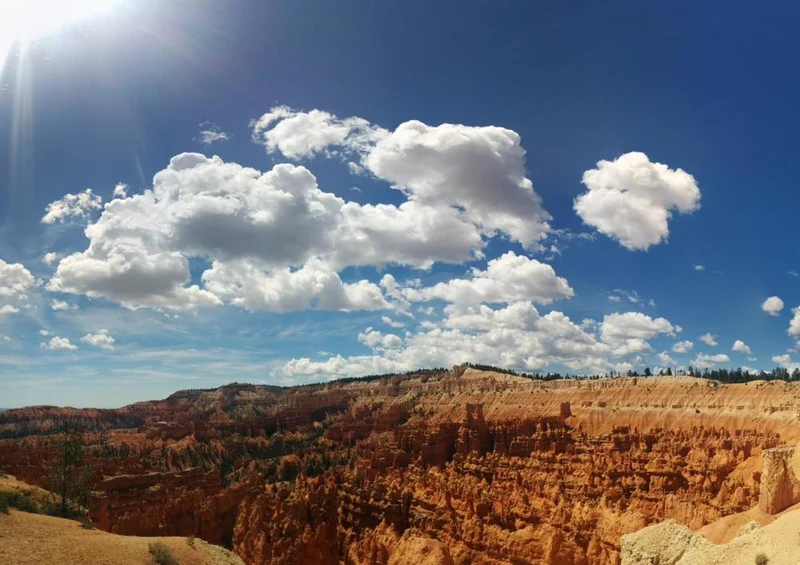 31361 Natur - Bryce Canyon Puzzle