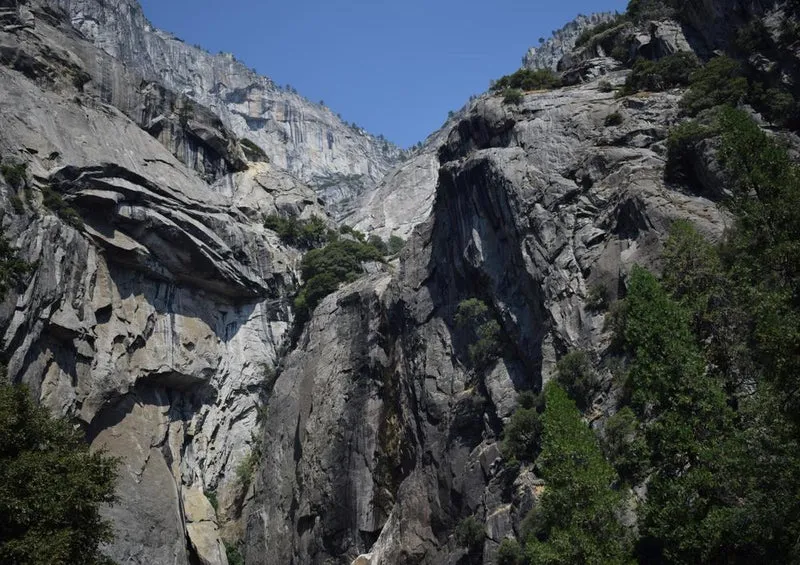 19680 Natur - Yosemite Nationalpark Puzzle