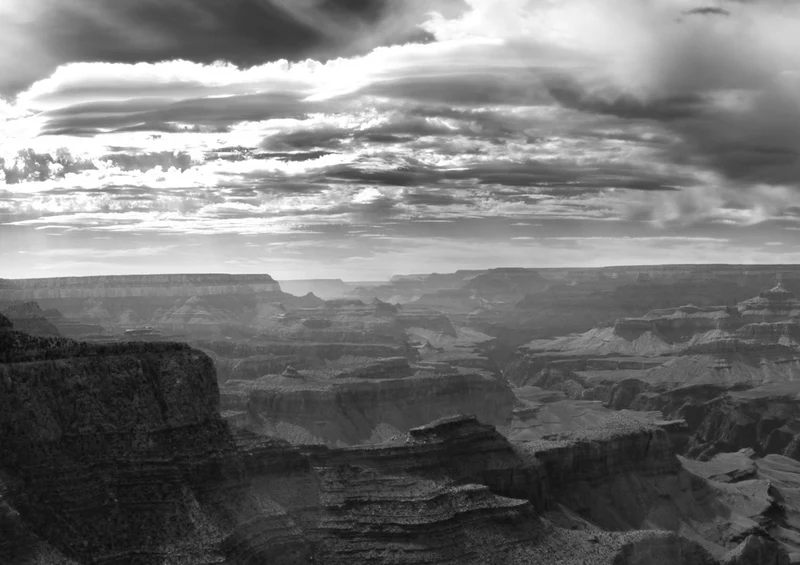 43705 Natur - Grand Canyon Puzzle