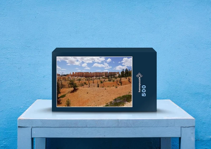 24549 Natur - Bryce Canyon Puzzle