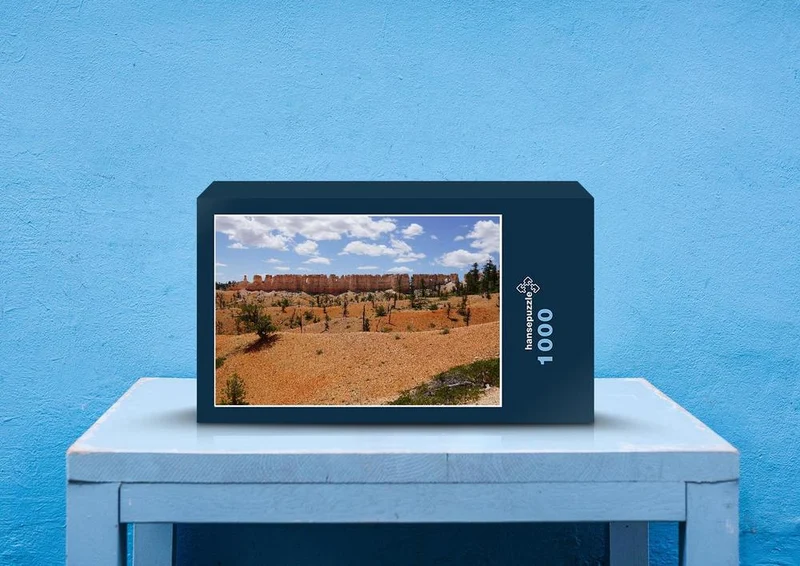 24549 Natur - Bryce Canyon Puzzle