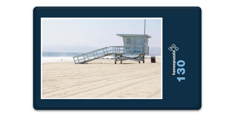 19610 Natur - Life-Guard Puzzle