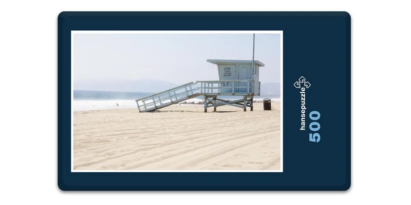 19610 Natur - Life-Guard Puzzle