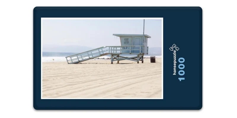 19610 Natur - Life-Guard Puzzle