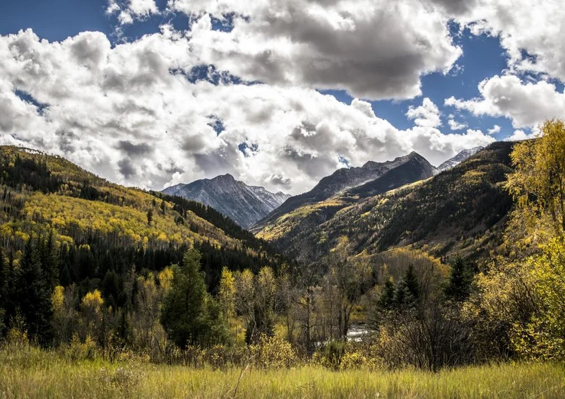 22898 Natur - Colorado Puzzle