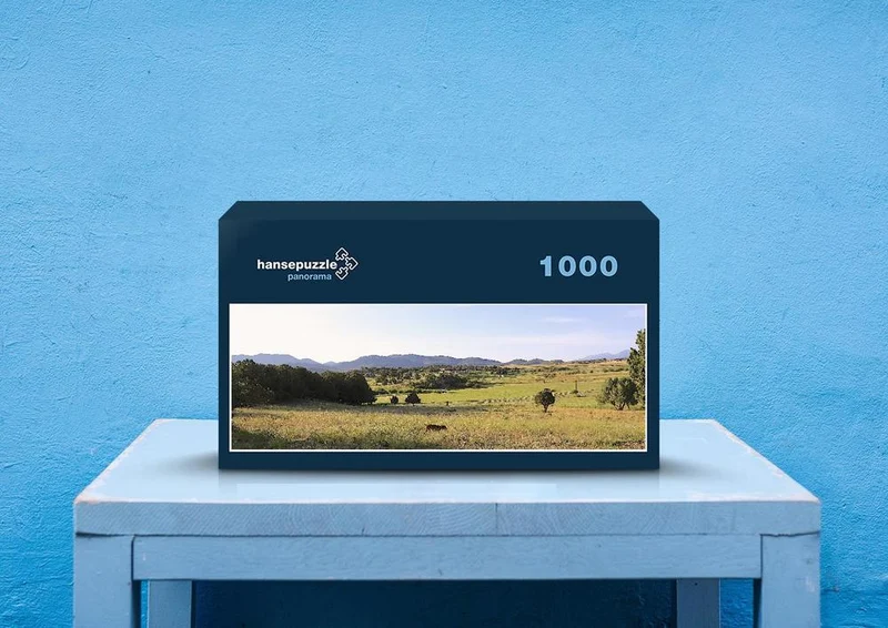 34986 Natur - Landschaft Puzzle