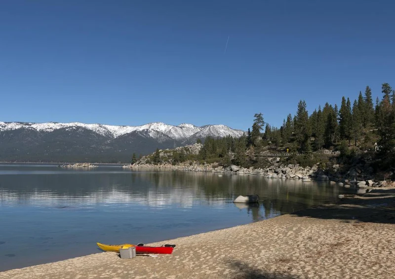 19670 Natur - Lake Tahoe Puzzle