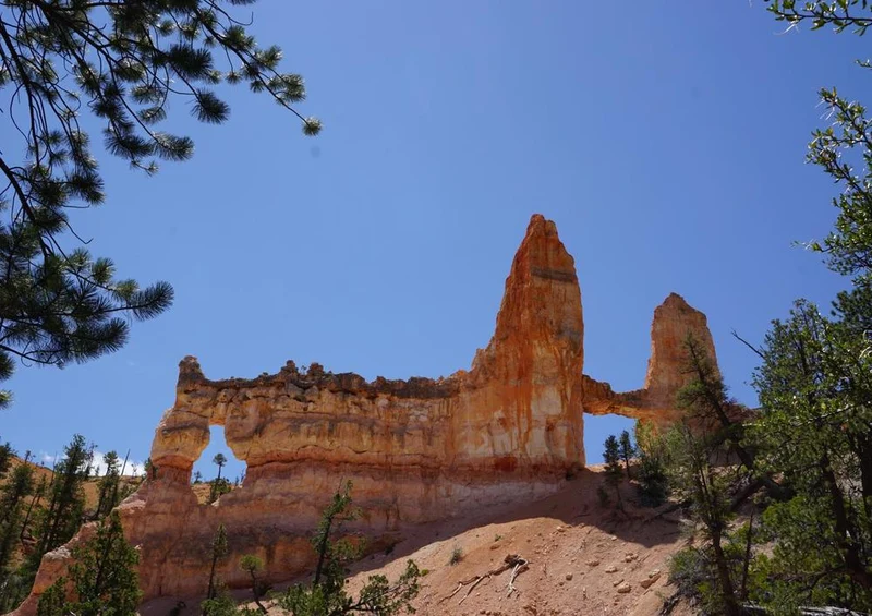 26281 Natur - Bryce Canyon Puzzle