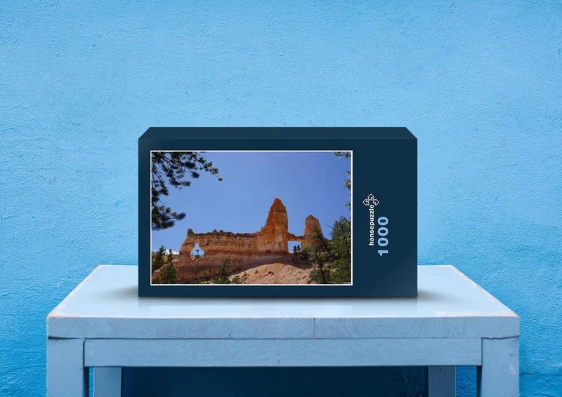 26281 Natur - Bryce Canyon Puzzle