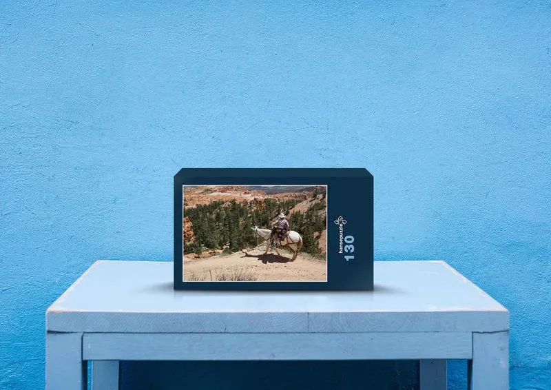 23929 Natur - Bryce Canyon Puzzle