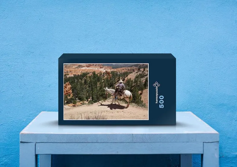 23929 Natur - Bryce Canyon Puzzle