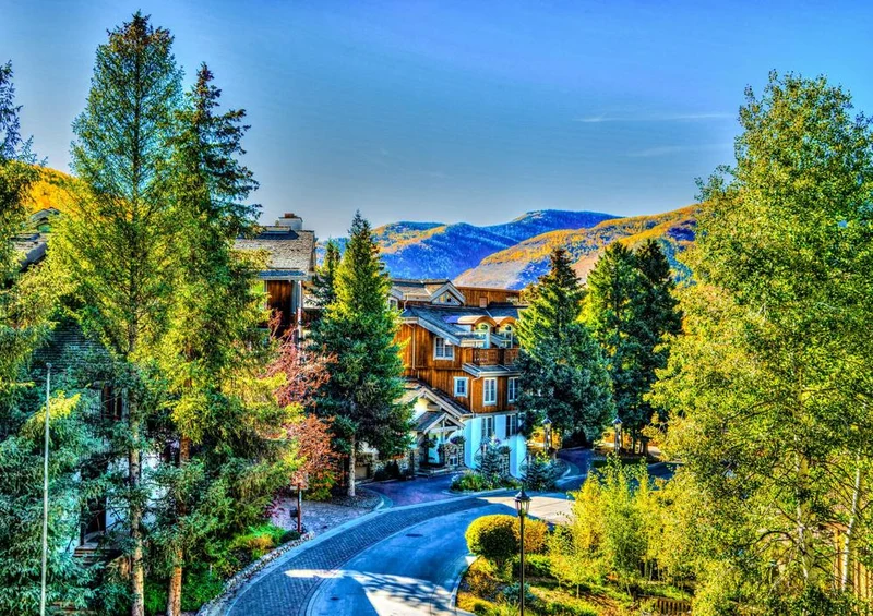 23924 Orte - Colorado Puzzle