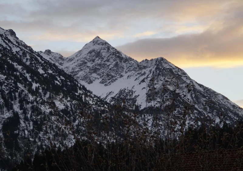 24514 Natur - Berge Puzzle