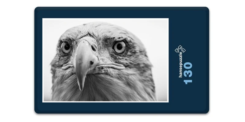 19765 Tierwelt - Alles im Blick Puzzle