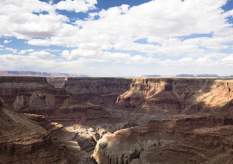 23393 Natur - Grand Canyon Puzzle