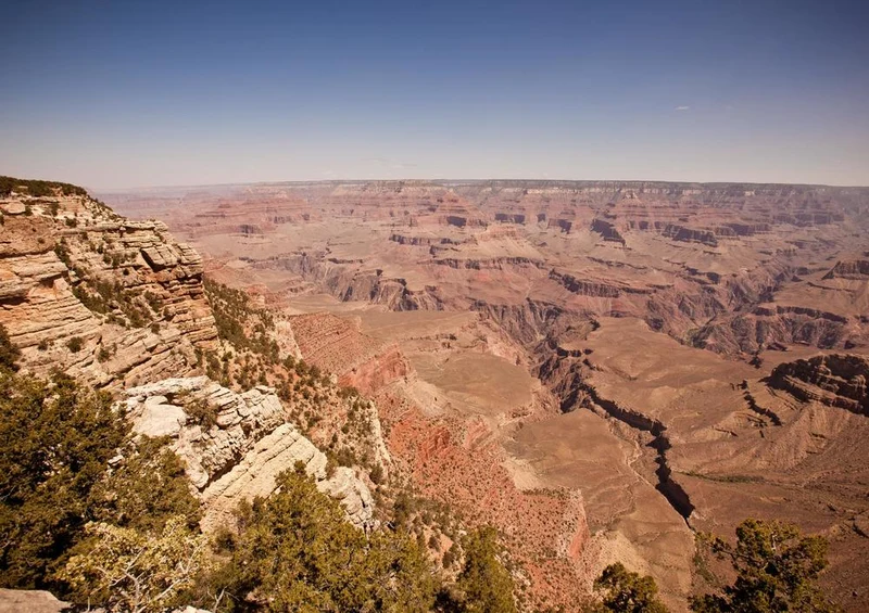 19555 Natur - Grand Canyon Puzzle