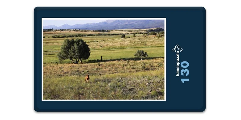 19750 Natur - Colorado Puzzle