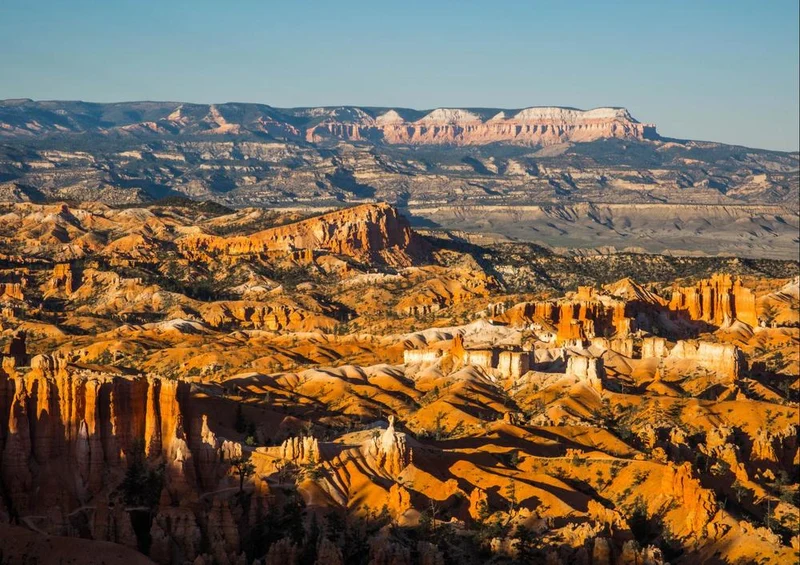 19715 Natur - Bryce Canyon Puzzle