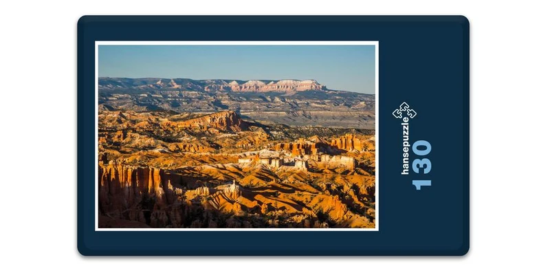 19715 Natur - Bryce Canyon Puzzle