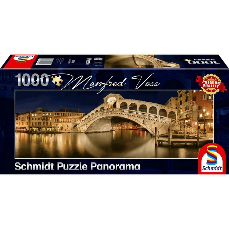 Rialto Bridge (Pont du Rialto)