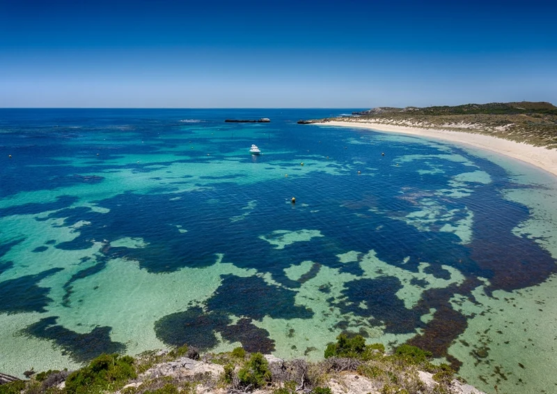 39370 Reisen - Rottnest Island Puzzle