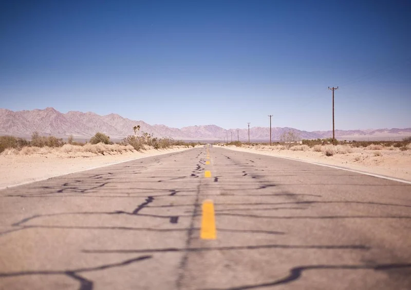 24927 Fortbewegung - Route66 Puzzle