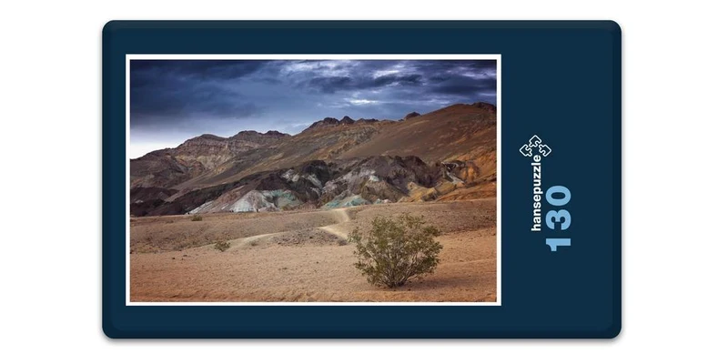 19490 Natur - Death Valley Puzzle