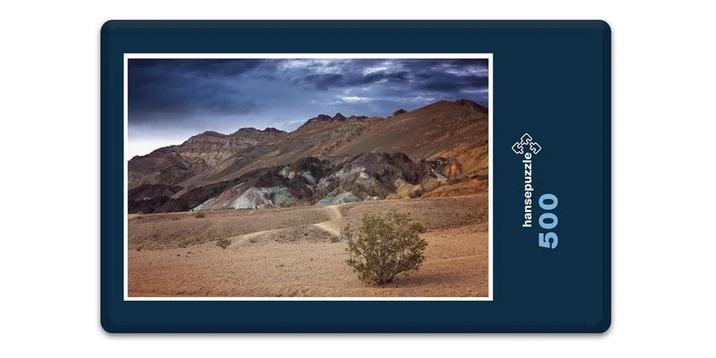 19490 Natur - Death Valley Puzzle