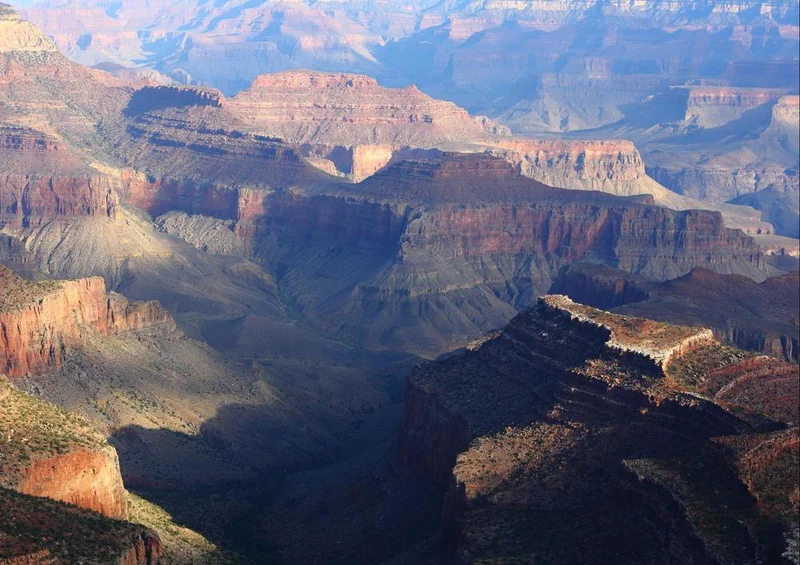 24574 Natur - Grand Canyon Puzzle