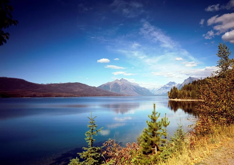 24564 Natur - Grand Teton Puzzle