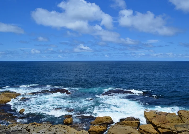 39365 Reisen - Meer Puzzle