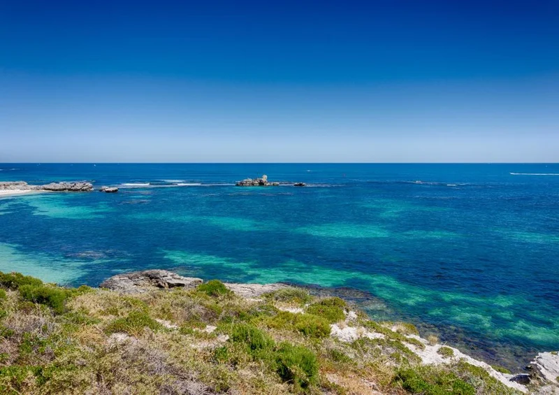 24827 Reisen - Rottnest Island Puzzle