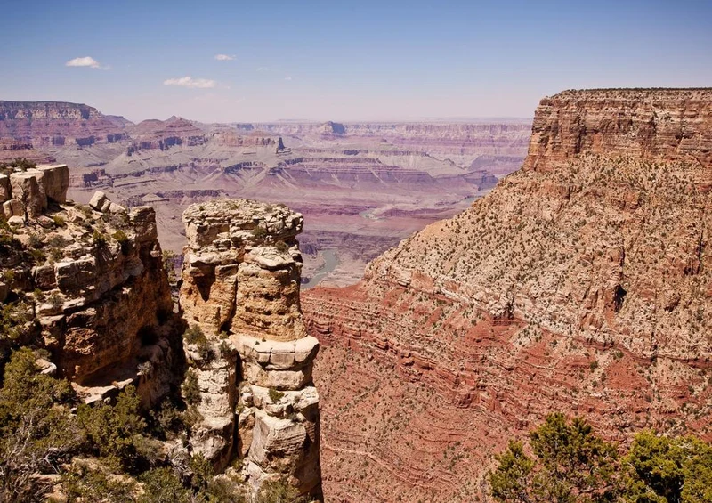 18268 Natur - Grand Canyon Puzzle