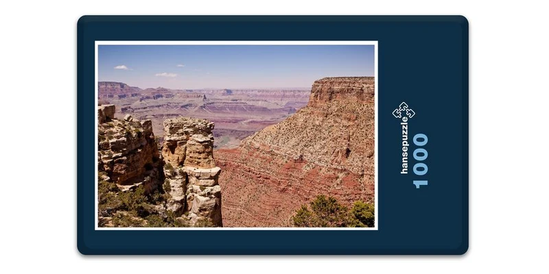 18268 Natur - Grand Canyon Puzzle