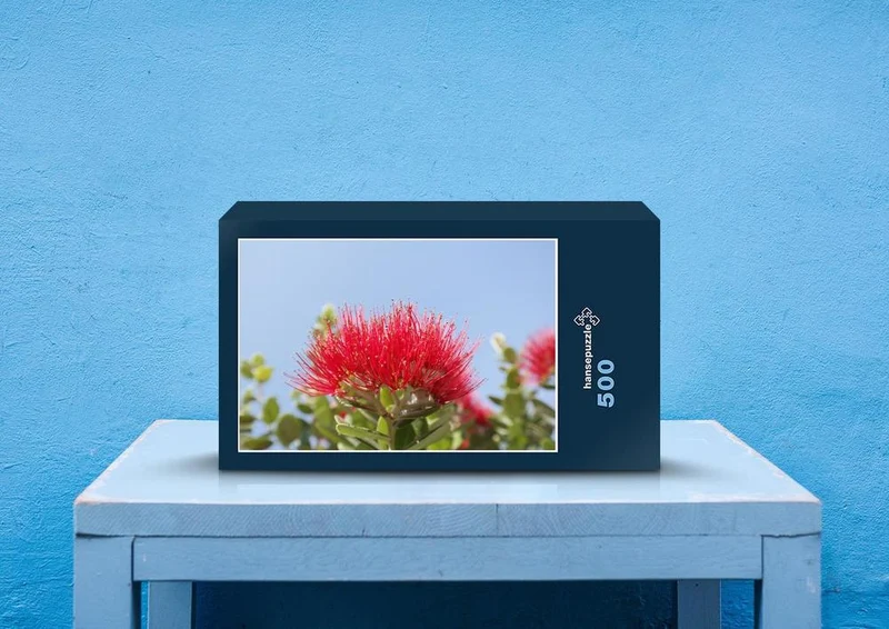 39380 Natur - Blütenpracht Puzzle