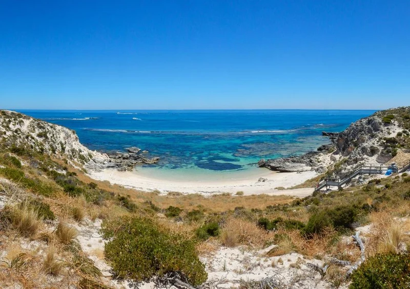 24822 Reisen - Rottnest Island Puzzle