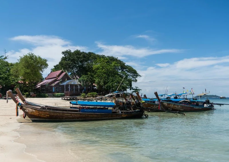 24474 Reisen - Phuket Puzzle