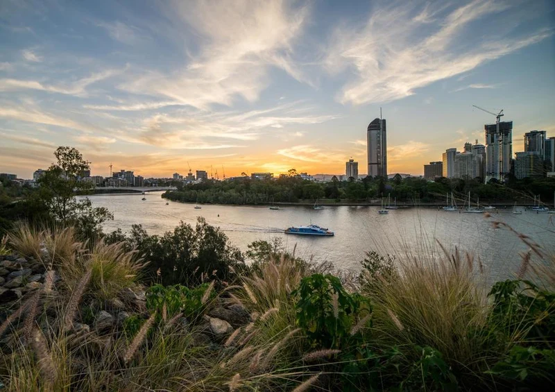 24847 Reisen - Brisbane Puzzle