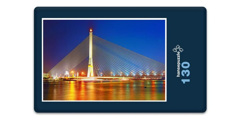 18251 Reisen - Bangkok Puzzle
