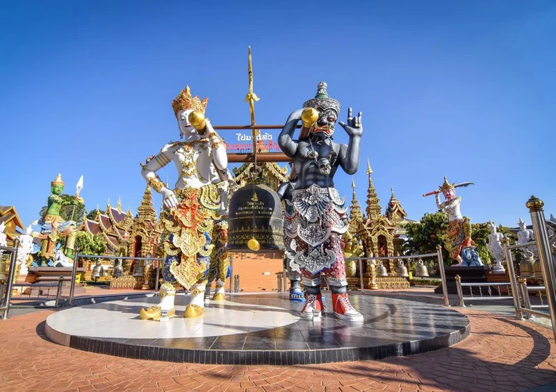 24792 Reisen - Tempel Puzzle