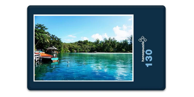 18248 Reisen - Urlaub Puzzle