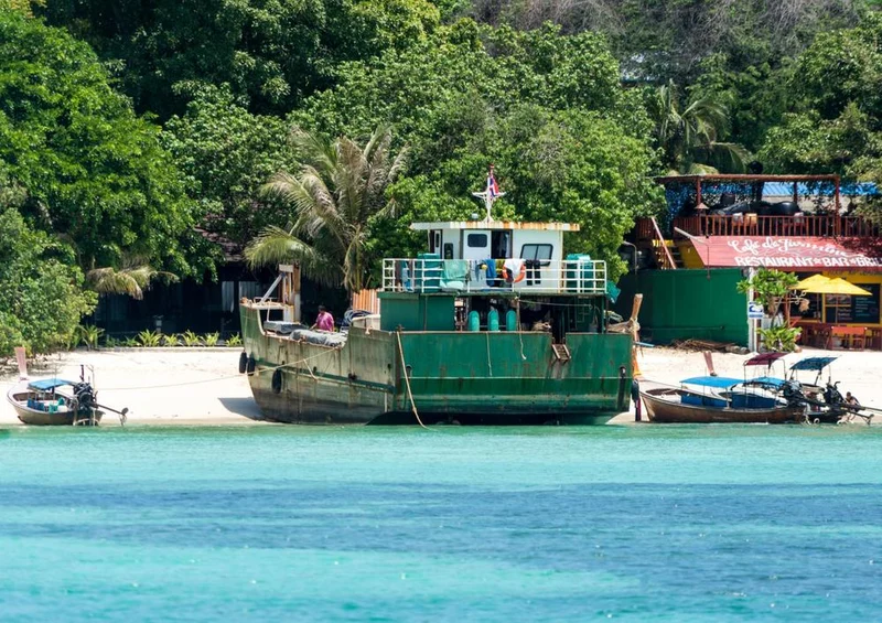 24459 Reisen - Phuket Puzzle