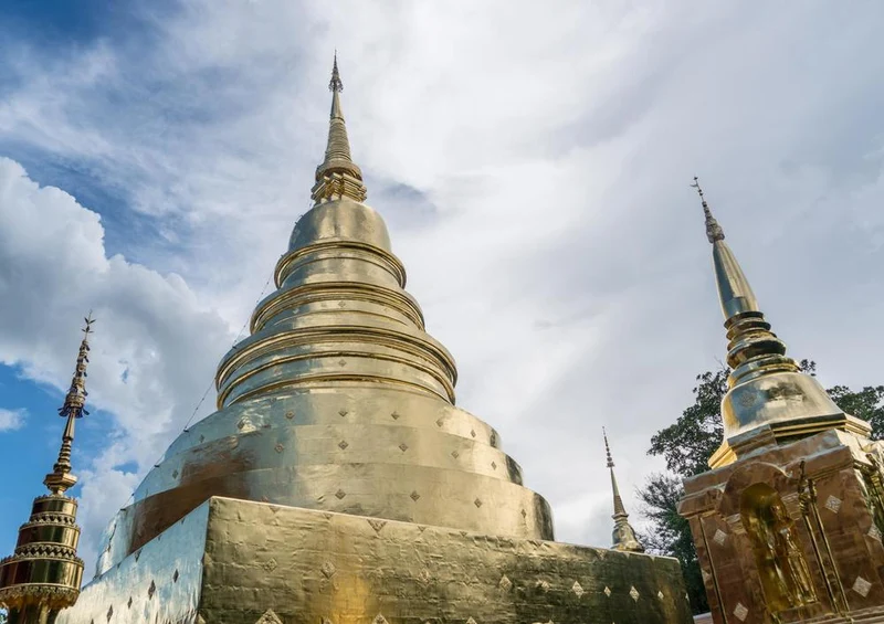 24619 Reisen - Wat Phra Puzzle
