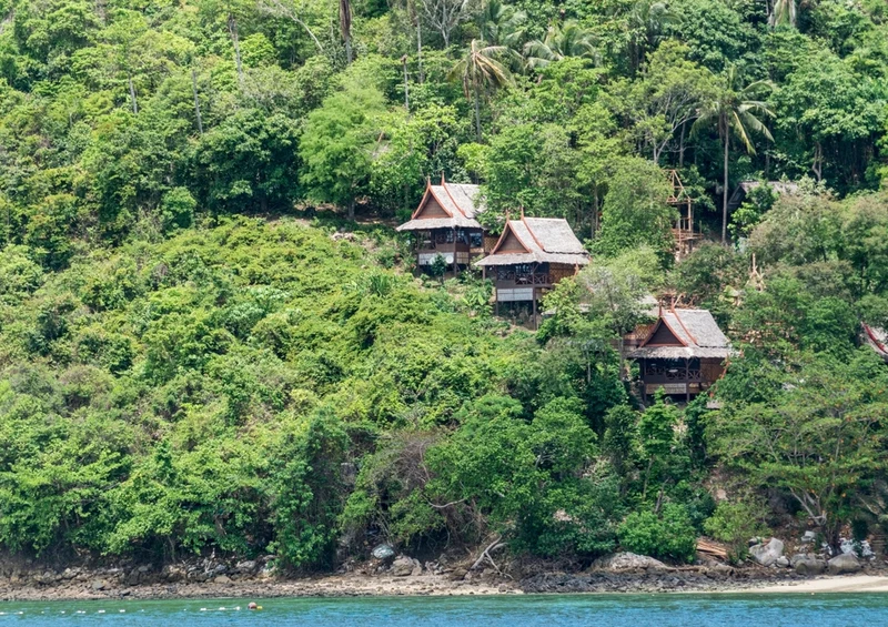 34331 Reisen - Koh Phi Phi Puzzle