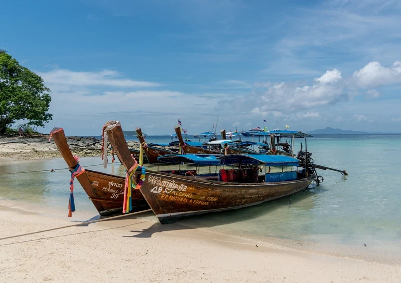 37052 Reisen - Phuket Puzzle