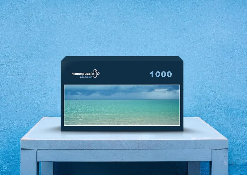 37045 Reisen - Meer Puzzle